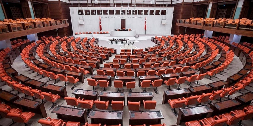 2021 Yılı Merkezi Yönetim Bütçe Kanun Teklifi, TBMM'ye sunuldu: Yatırım bütçesinde büyük artış