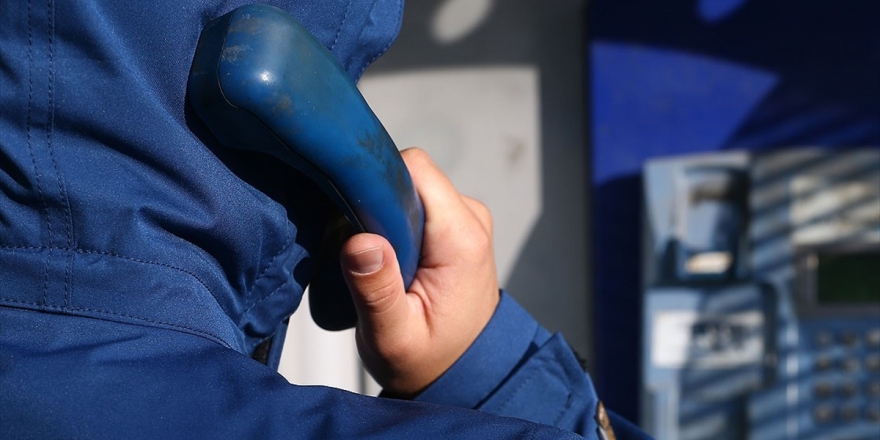 FETÖ'nün Şifreleme Yöntemleri İtirafçıların İfadelerine Yansıdı