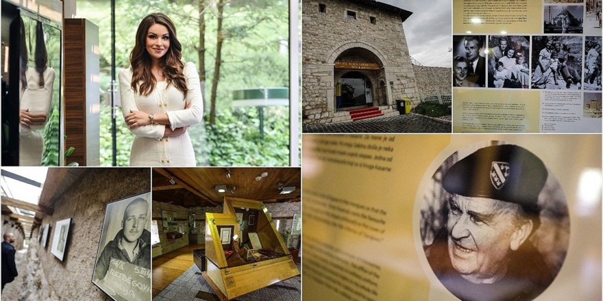 Dedesi Aliya'nın Fikirleri Yol Göstericisi Oldu