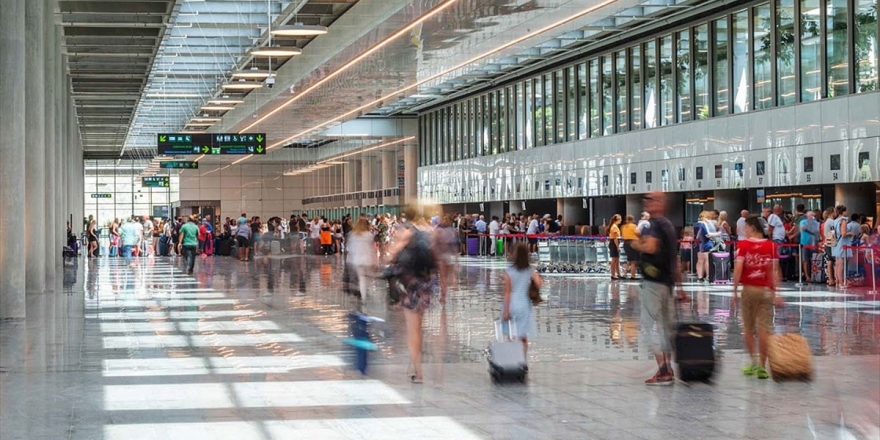 Havalimanlarında 'Uçuş Kaçırma' Derdi Sona Eriyor