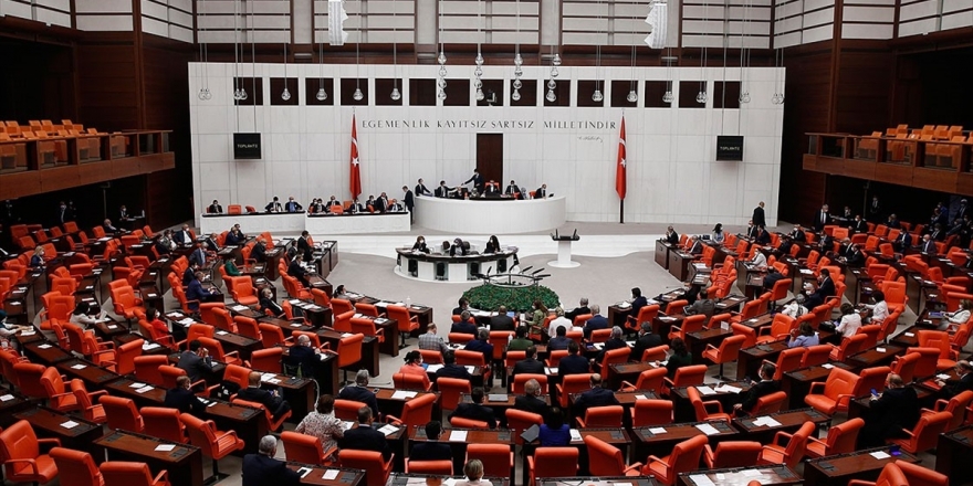 Meclis Hobi Bahçeleri, Sigara Ve Alkol İle İlgili Kanun Teklifi İçin Mesai Yapacak