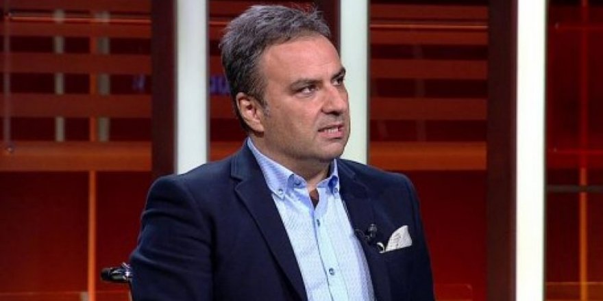 Gürkan Hacır Koronavirüse mi Yakalandı?