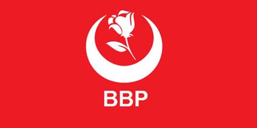 BBP'nin Yeni Genel Başkanı Belli Oldu!