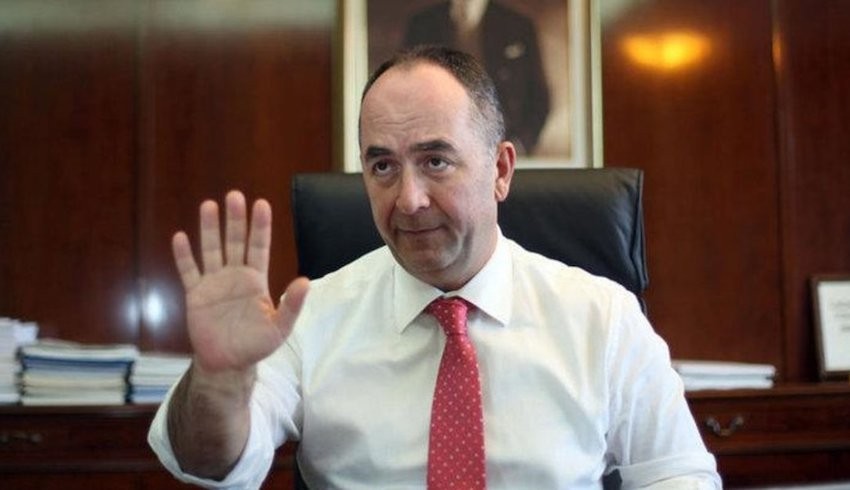 Bimeks işçileri zor durumda!