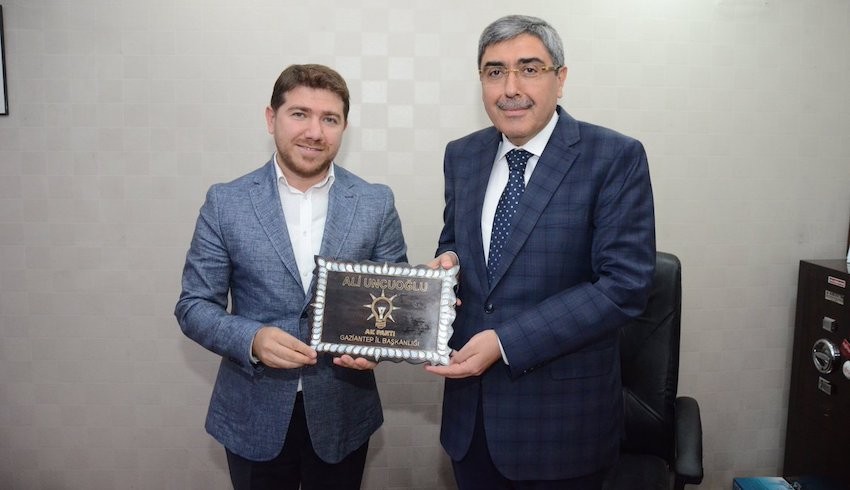 Baş döndüren başarı!