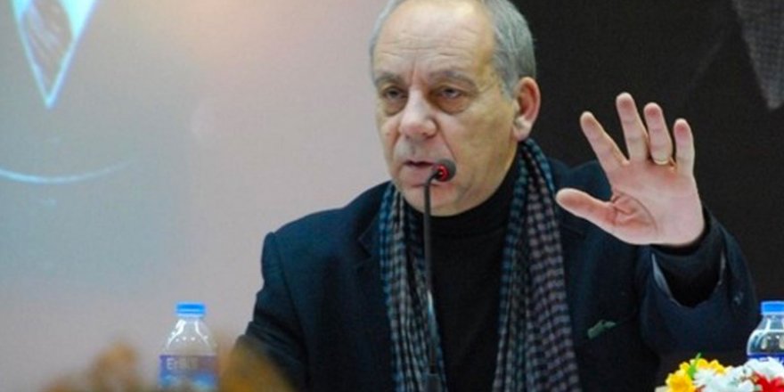 Gazeteci Bekir Coşkun'dan Acı Haber