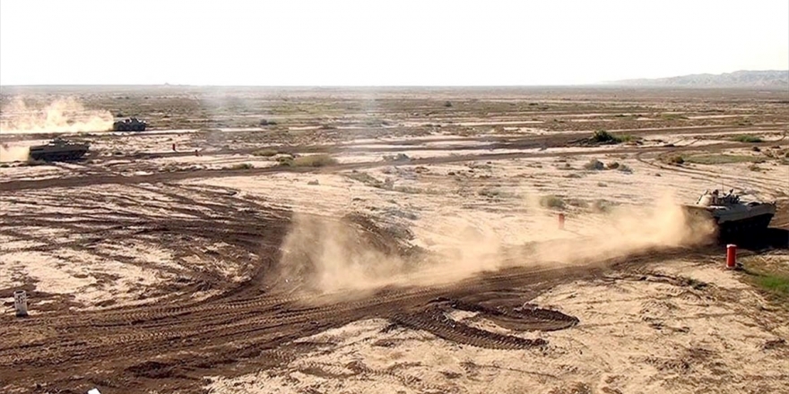 Azerbaycan Ordusu 13 Köyü Daha Ermenistan'ın İşgalinden Kurtardı