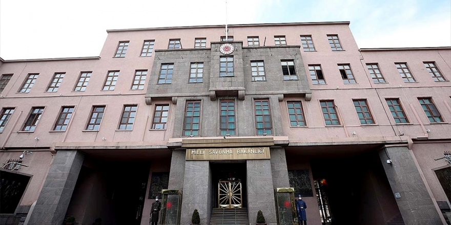 Msb: Azerbaycan Ordusu Ermenistan'a Cevabı Cephede Vermeye Devam Ediyor