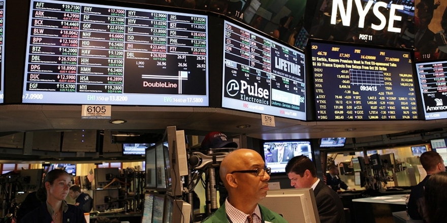 Küresel Piyasalar Yeni Haftaya Pozitif Başladı