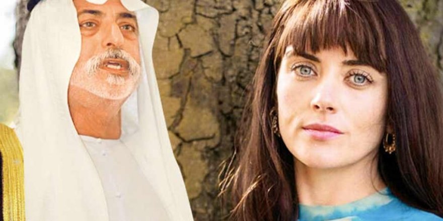 Hoşgörü Bakanı Bakanından Genç Kadına Taciz