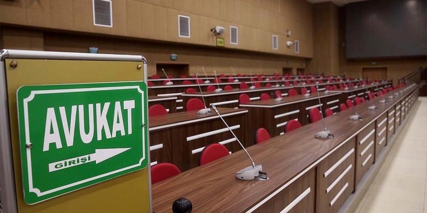 E-duruşma Uygulamasının Kapsamı Genişliyor