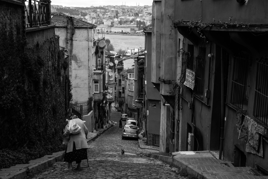 Kerime Yıldız Yazdı: Denizli Valisinin Heybesi / Yola Azıksız Çıkmak