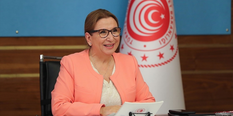 Bakan Pekcan: Otomotiv İhracatında Ciddi Artış Bekliyoruz