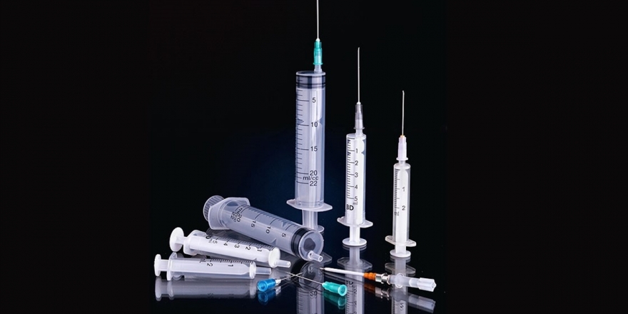 UNICEF Kovid-19 Aşısı İçin 520 Milyon Şırınga Stoklayacak