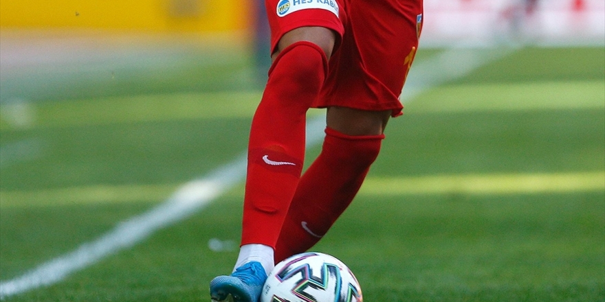 Kayserispor'da Kovid-19 Testi Pozitif Çıkan Oyuncu Sayısı 4'e Yükseldi