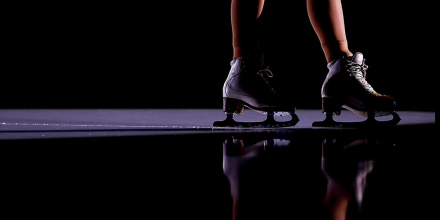 Artistik Buz Pateni Cumhuriyet Kupası Ankara'da Düzenlenecek