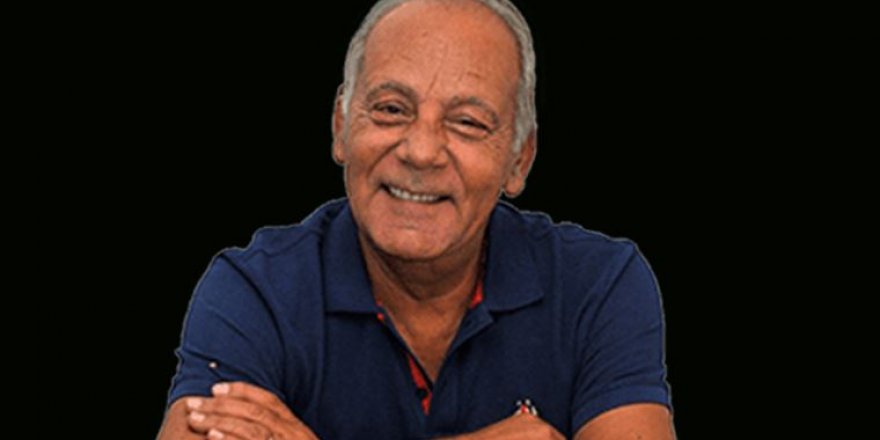 Bekir Coşkun'un Ardından