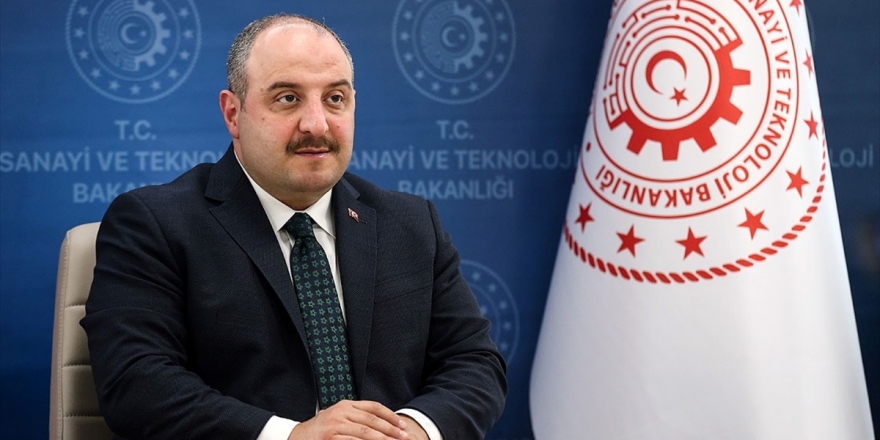 Kansere Karşı Medikal Sanayi Hamlesi