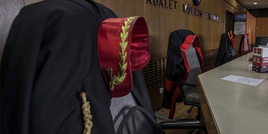 Kılıçdaroğlu için ‘ihtiyati tedbir' kararı alan hakim , 5.5 yıl önce avukatlıktan hakimliğe geçmiş