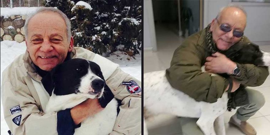 Doğan Satmış: Bekir Coşkun ve Pako’ya bir mektup