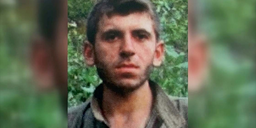 Kırmızı Bültenle Aranan PKK'nın Sözde Metina İstihbarat Sorumlusu Etkisiz Hale Getirildi