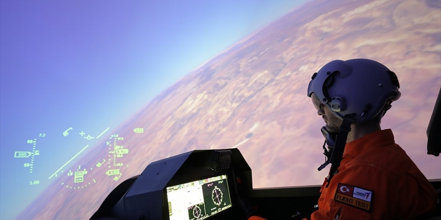 Türkiye Yapay Zekayla Uçacak