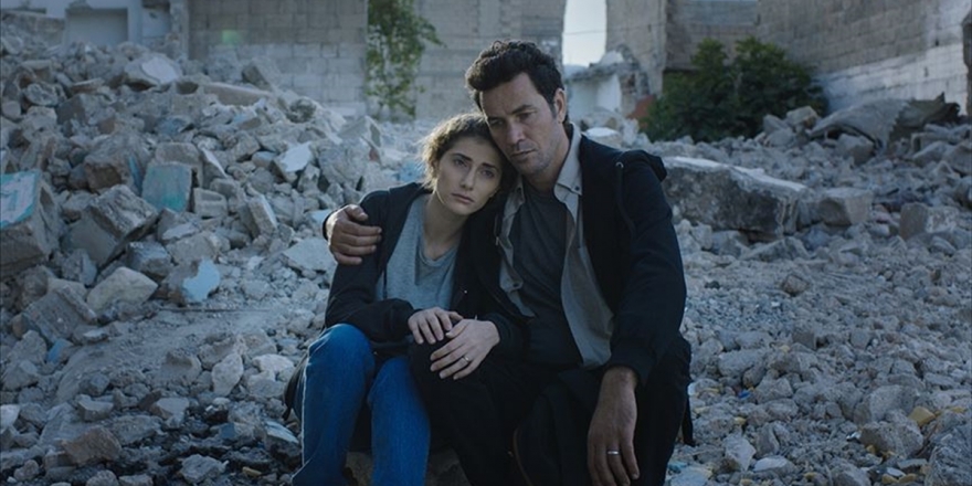 TRT Ortak Yapımları Uluslararası Festivallerde Yarışmaya Devam Ediyor