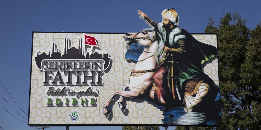 Eski Payitahtın Tanıtımında 'Yeni Versiyon'a Geçildi