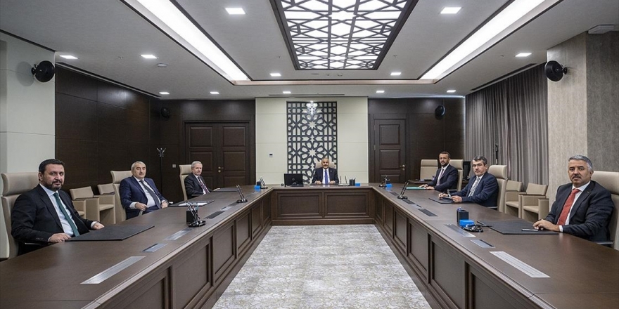 Yeşil Sertifika Piyasası 2021'de Devrede Olacak