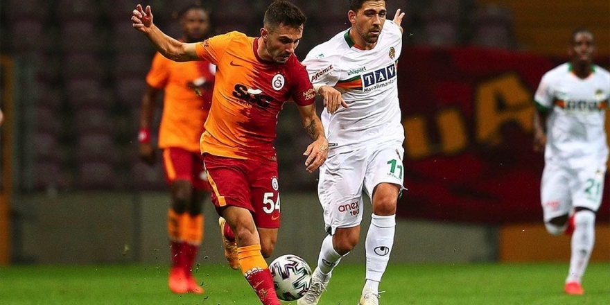 Galatasaray'dan Son 14 Sezonun En Kötü Lig Başlangıcı