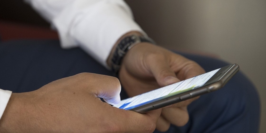 'Numara Komşusu' Akımında Özel Hayatın Gizliliğinin İhlali Uyarısı