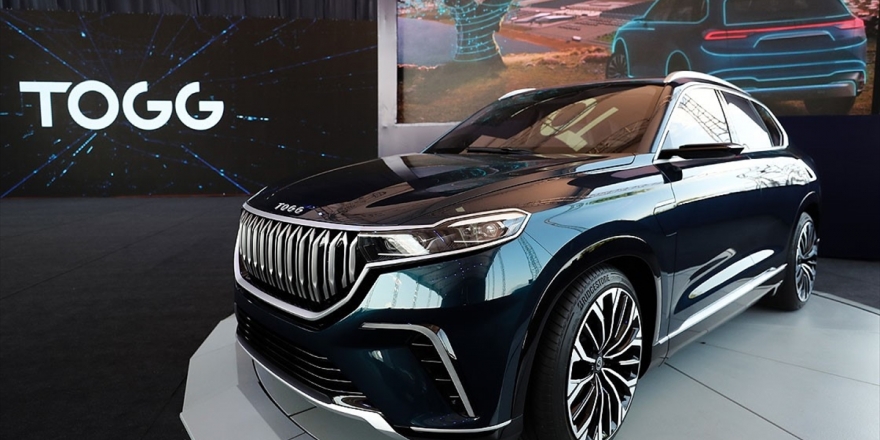 Bakan Varank: Türkiye'nin Otomobili'nin Batarya Modülü Ve Paketi Türkiye'de Üretilecek