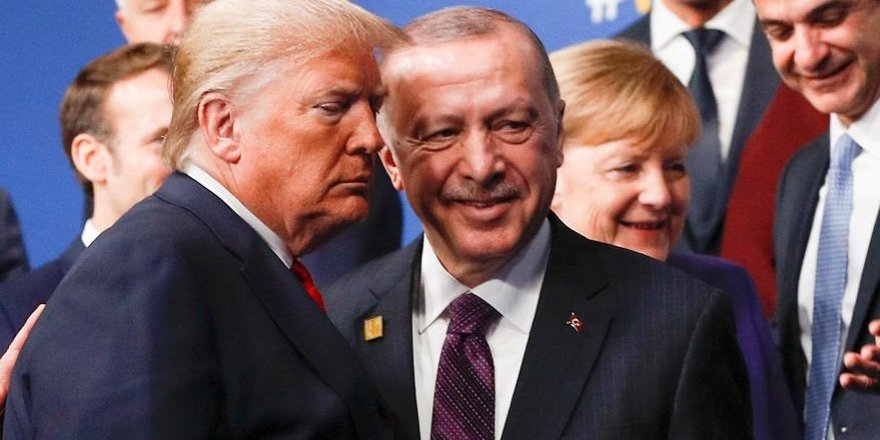 Dünyaca Ünlü Medya Kuruluşundan Erdoğan Yorumu