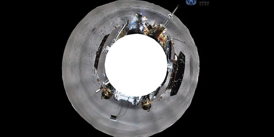 Çin 2023 Ve 2024'te Yeni Ay Görevlerine Başlayacak