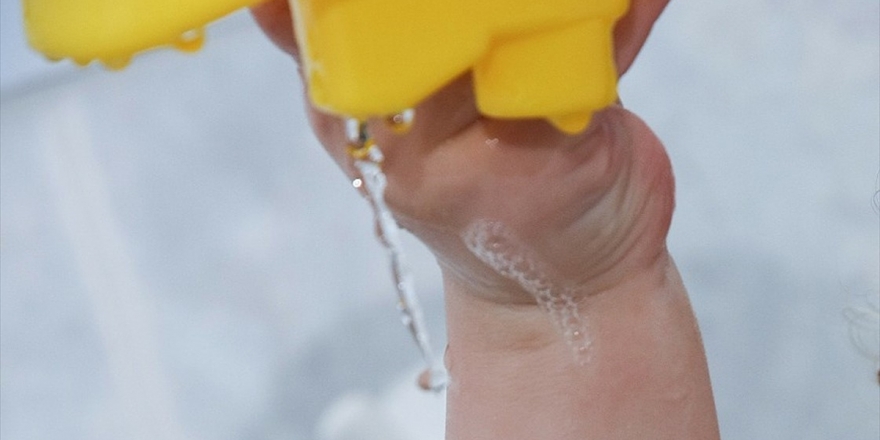 Bebek Şampuanları Ve Gargaralar Kovid-19'a Karşı Koruma Sağlayabilir