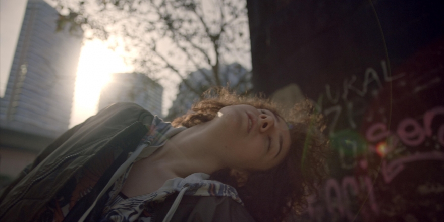 'Hayaletler' Varşova Film Festivali'nden Ödülle Döndü