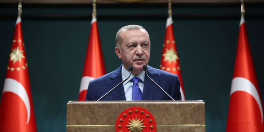 Cumhurbaşkanı Erdoğan, NATO zirvesi için Brüksel'e gidecek