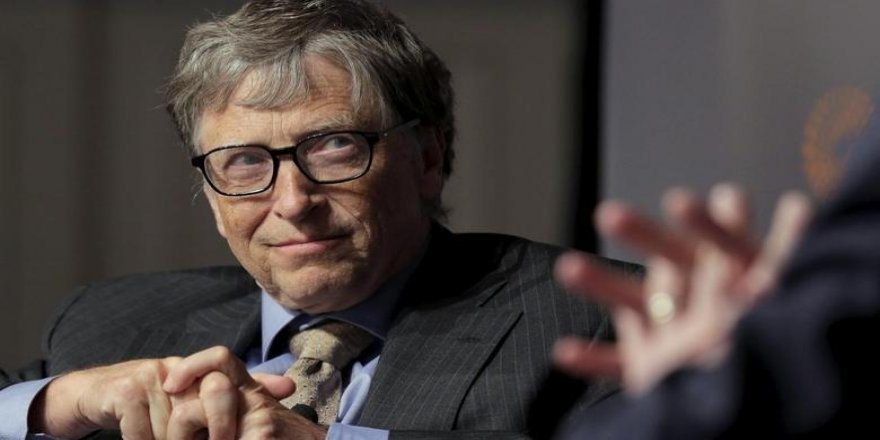 Bill Gates'ten Gelecek Yıllar İçin Çarpıcı Öngörüler