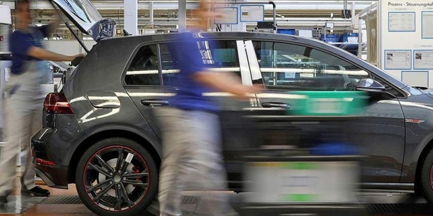 VolksWagen Fabrikası'nın Kurulacağı İl Belli Oldu