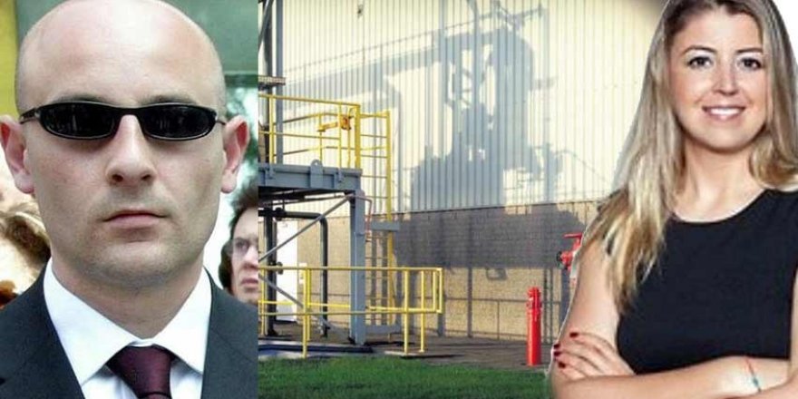 Kozmik Bilgileri Sızdıran Casuslar Tutuklandı