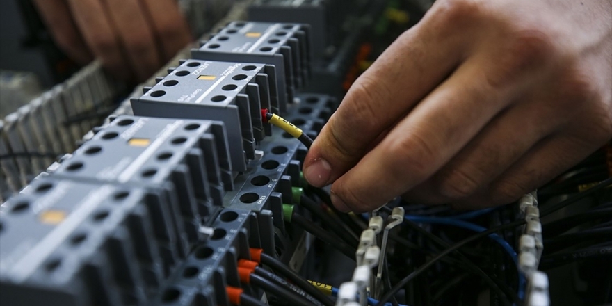 Yetkin Bireyler Yeniden Ekonomiye Kazandırılacak