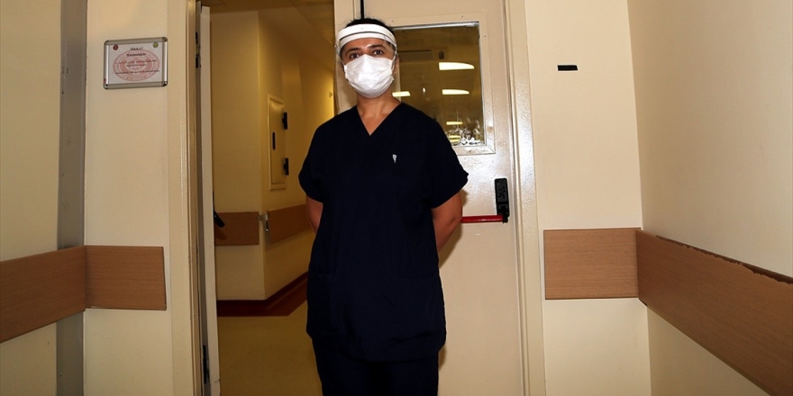 'Ben 32 Yaşındayım Ve Benim Yaşımda Vefat Eden İnsanlar Görüyorum'