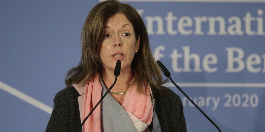 BM: Libyalı Taraflar Kara Ve Hava Güzergahlarının Açılması Konusunda Anlaştı