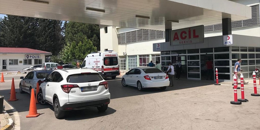 Metil Alkol Zehirlenmesi Şüphesiyle 13 Günde 67 Kişi Öldü