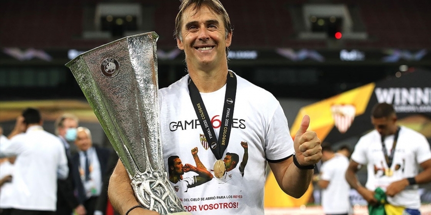 Avrupa Ligi'ni En Çok İspanyol Teknik Direktörler Kazandı