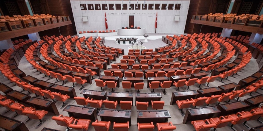 TBMM'de 'Nöbetçi Bakan' Uygulaması Yeniden Başlıyor