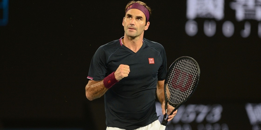 Federer Ocak Ayında Kortlara Dönmeyi Planlıyor