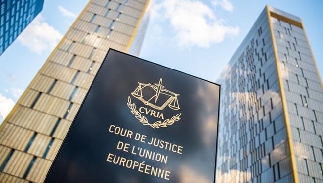 Avrupa Adalet Divanı'ndan Türkleri ilgilendiren karar