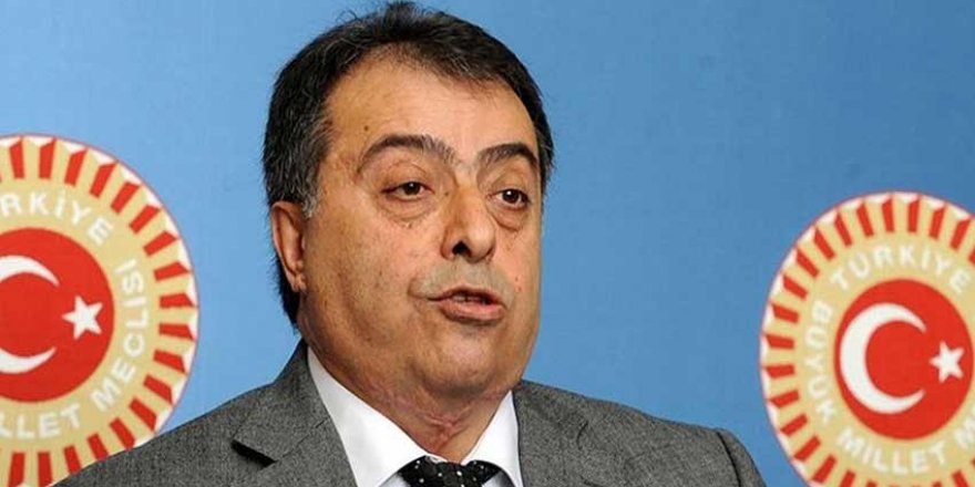 Eski Sağlık Bakanı Osman Durmuş'un Sağlık Durumu Nasıl?