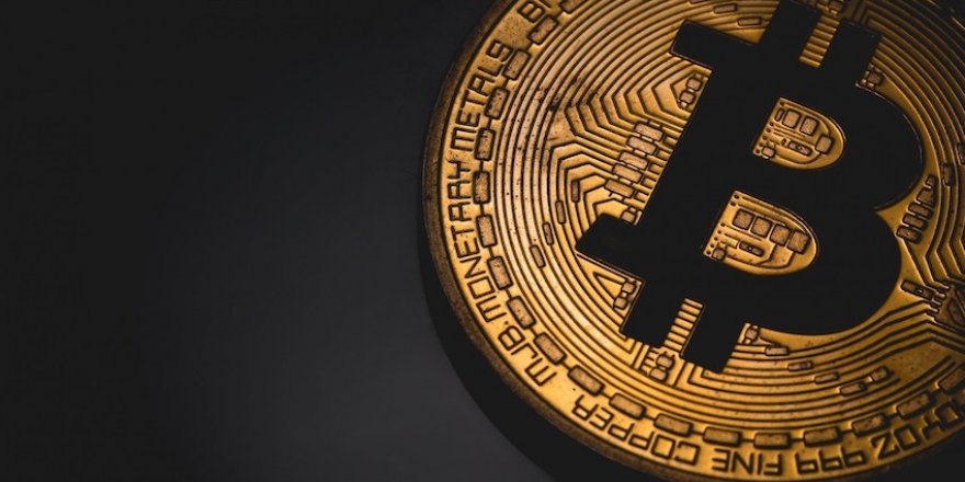 Bitcoin Rekor Kırdı